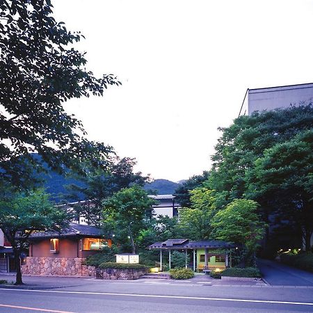 Kinugawa Park Hotels Nikkō Luaran gambar