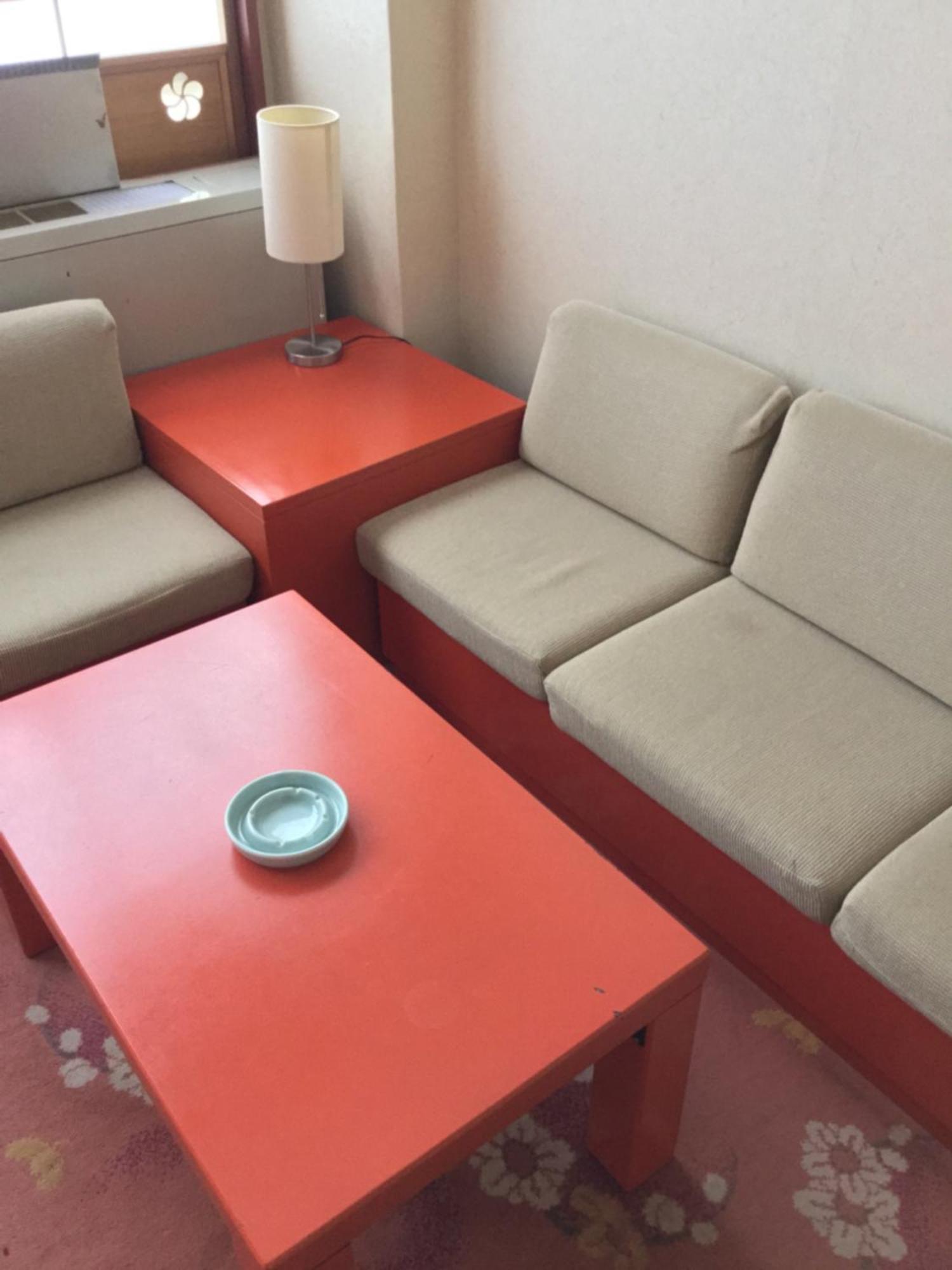 Kinugawa Park Hotels Nikkō Luaran gambar