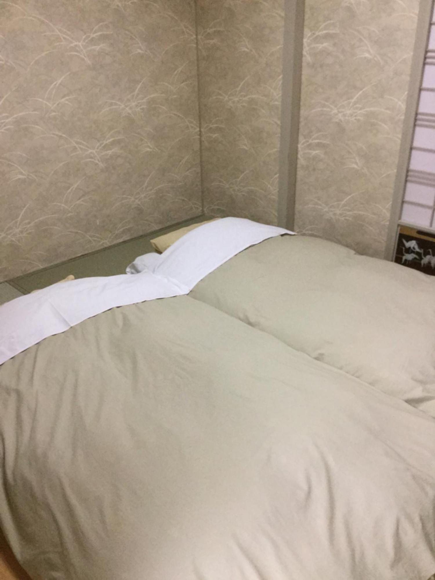 Kinugawa Park Hotels Nikkō Luaran gambar