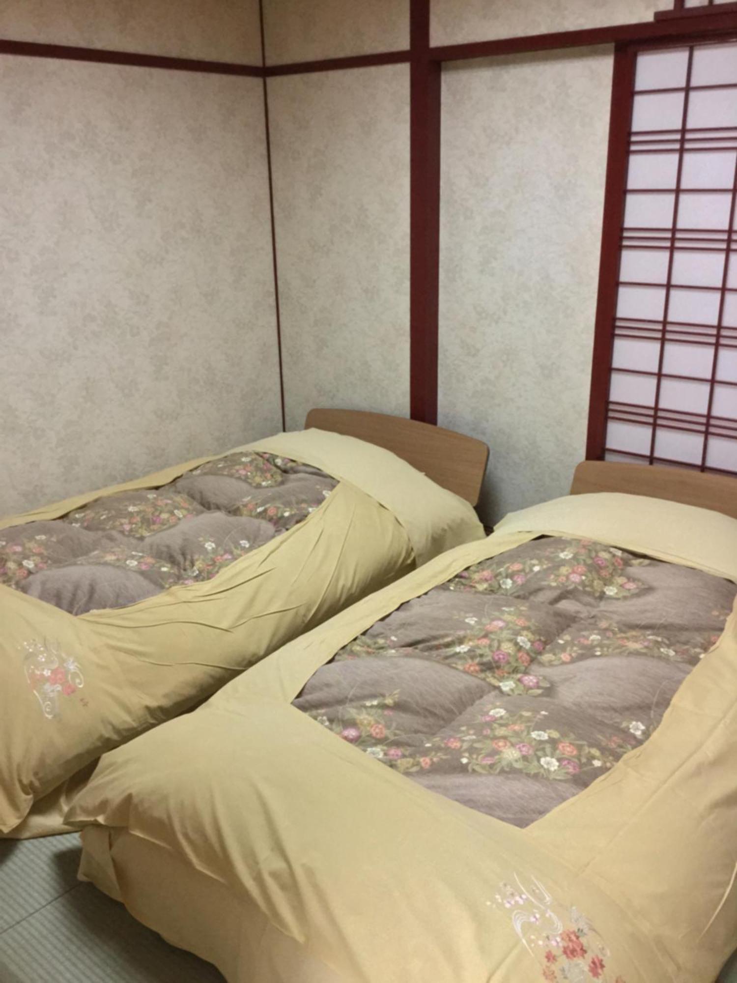 Kinugawa Park Hotels Nikkō Luaran gambar