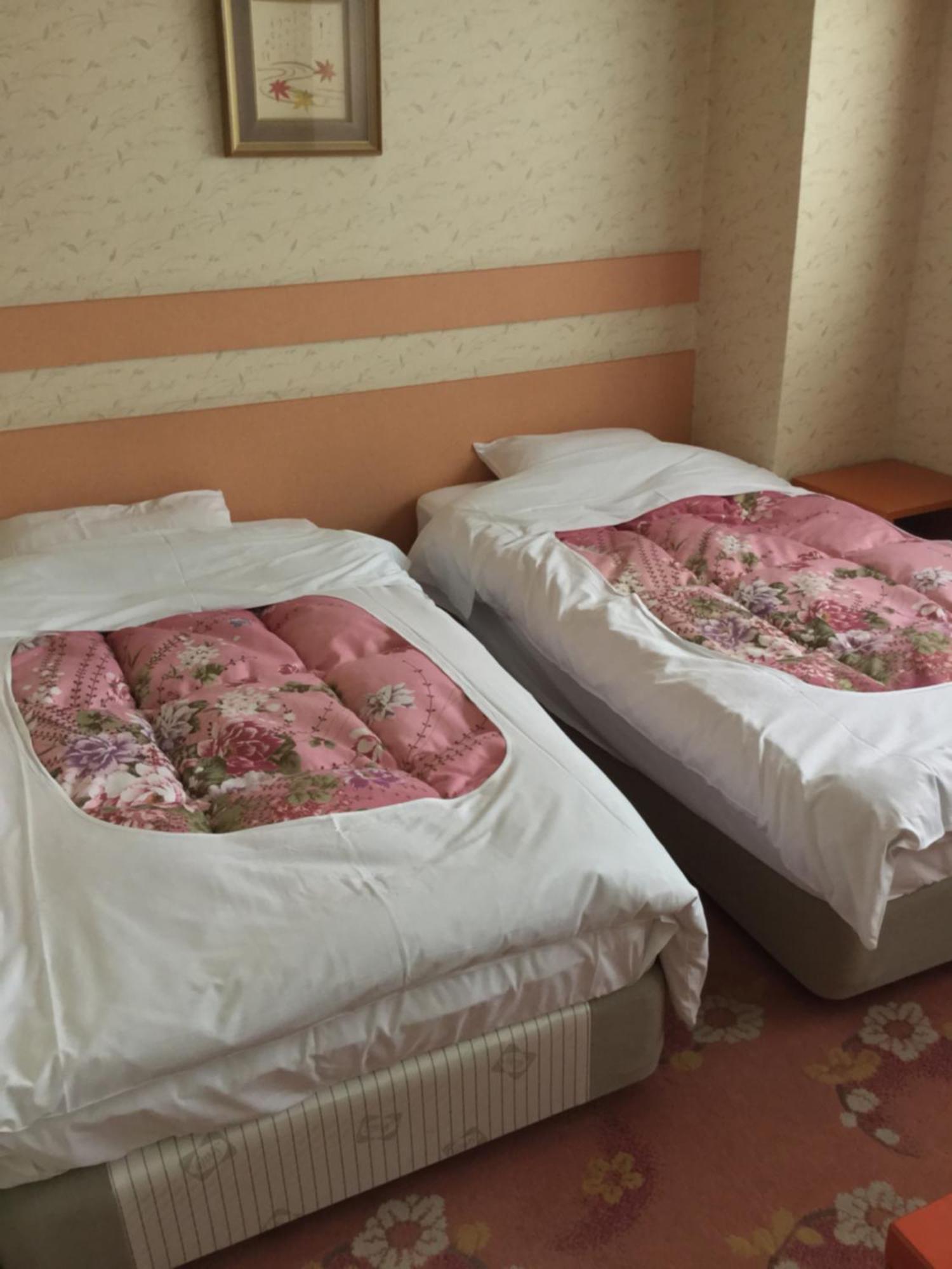 Kinugawa Park Hotels Nikkō Luaran gambar