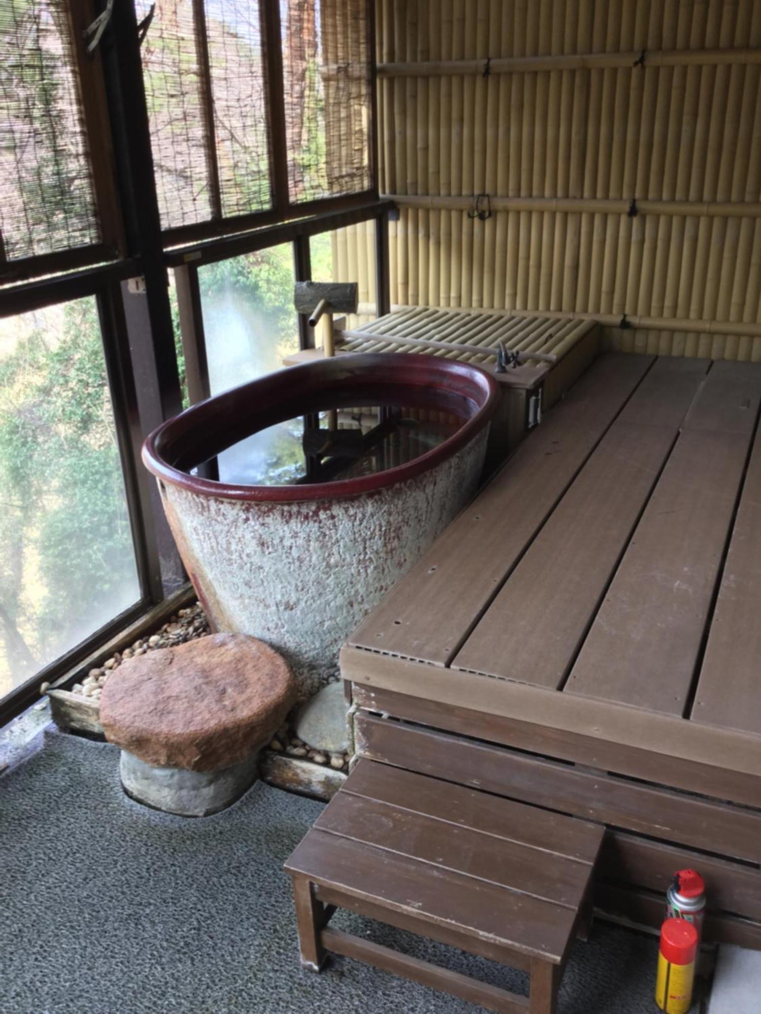 Kinugawa Park Hotels Nikkō Luaran gambar