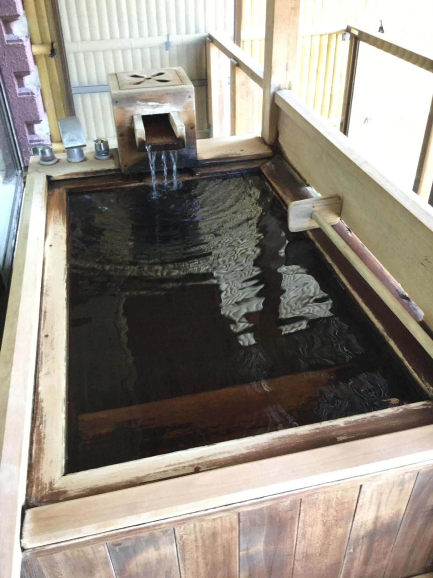 Kinugawa Park Hotels Nikkō Luaran gambar