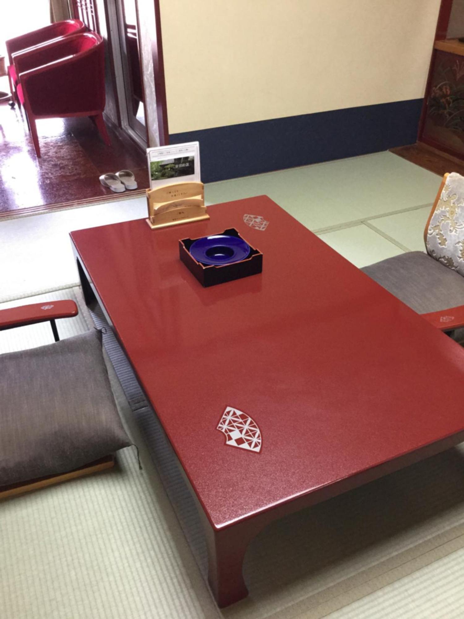 Kinugawa Park Hotels Nikkō Luaran gambar