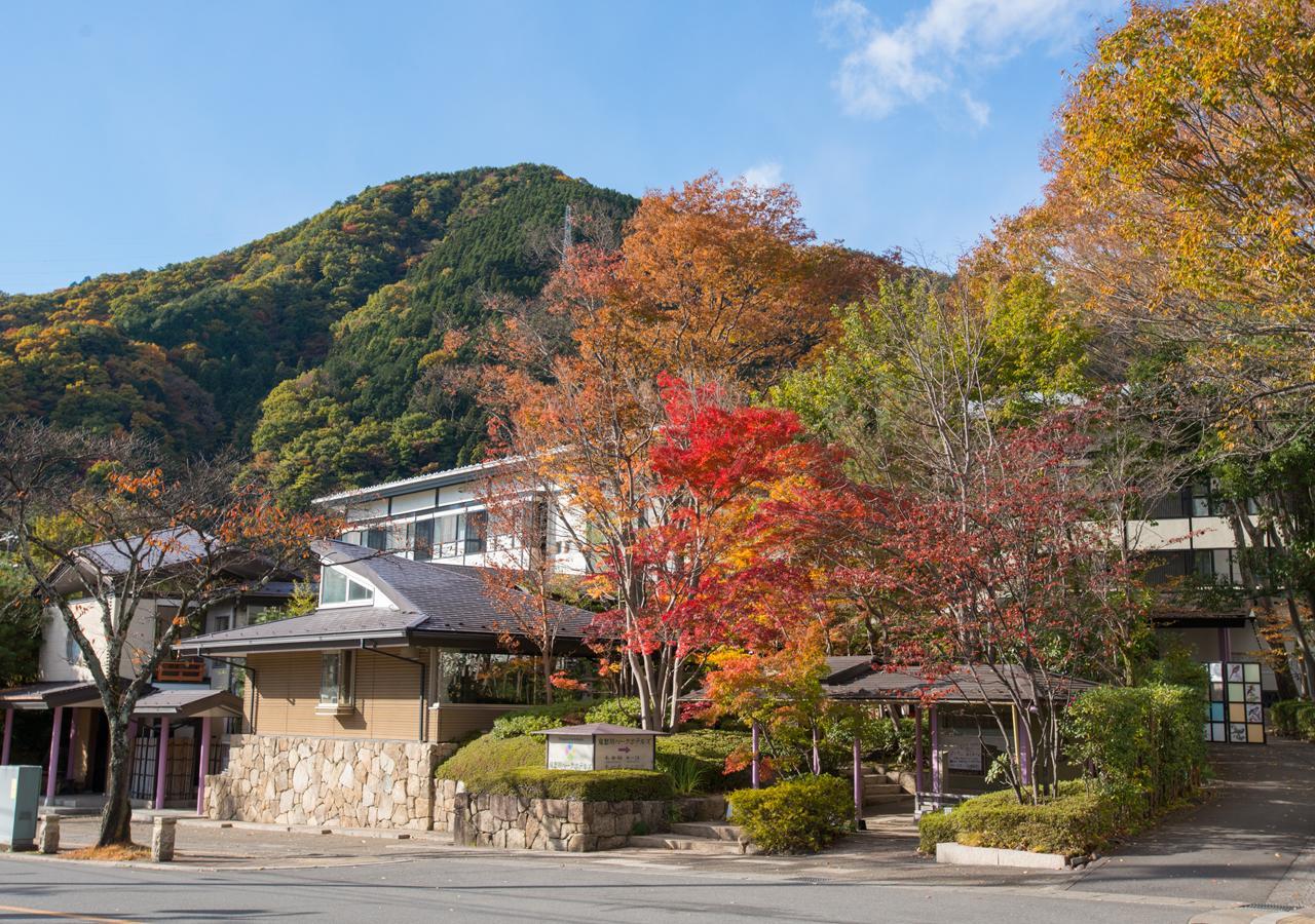 Kinugawa Park Hotels Nikkō Luaran gambar
