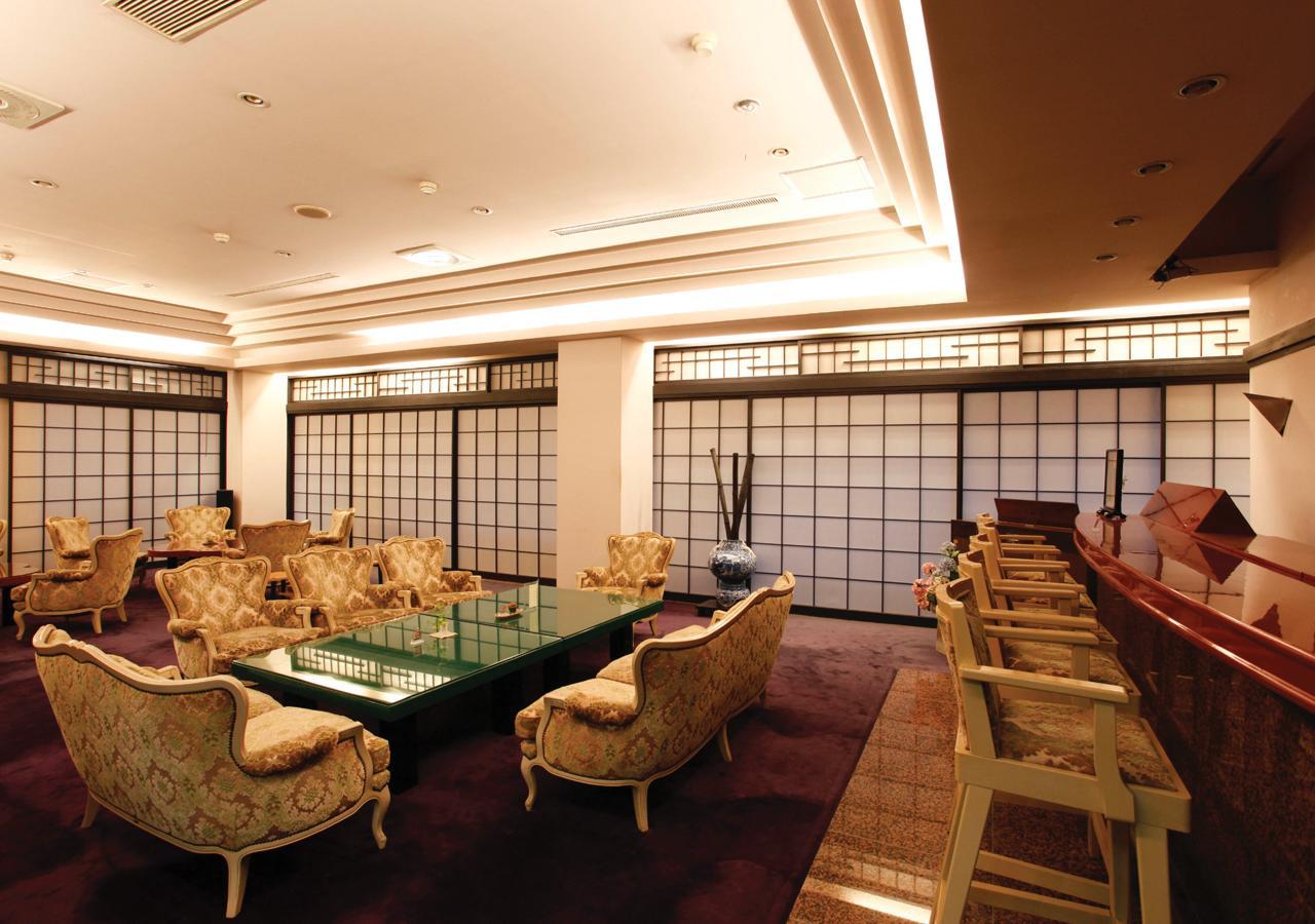 Kinugawa Park Hotels Nikkō Luaran gambar