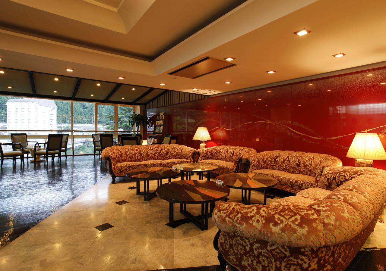 Kinugawa Park Hotels Nikkō Luaran gambar