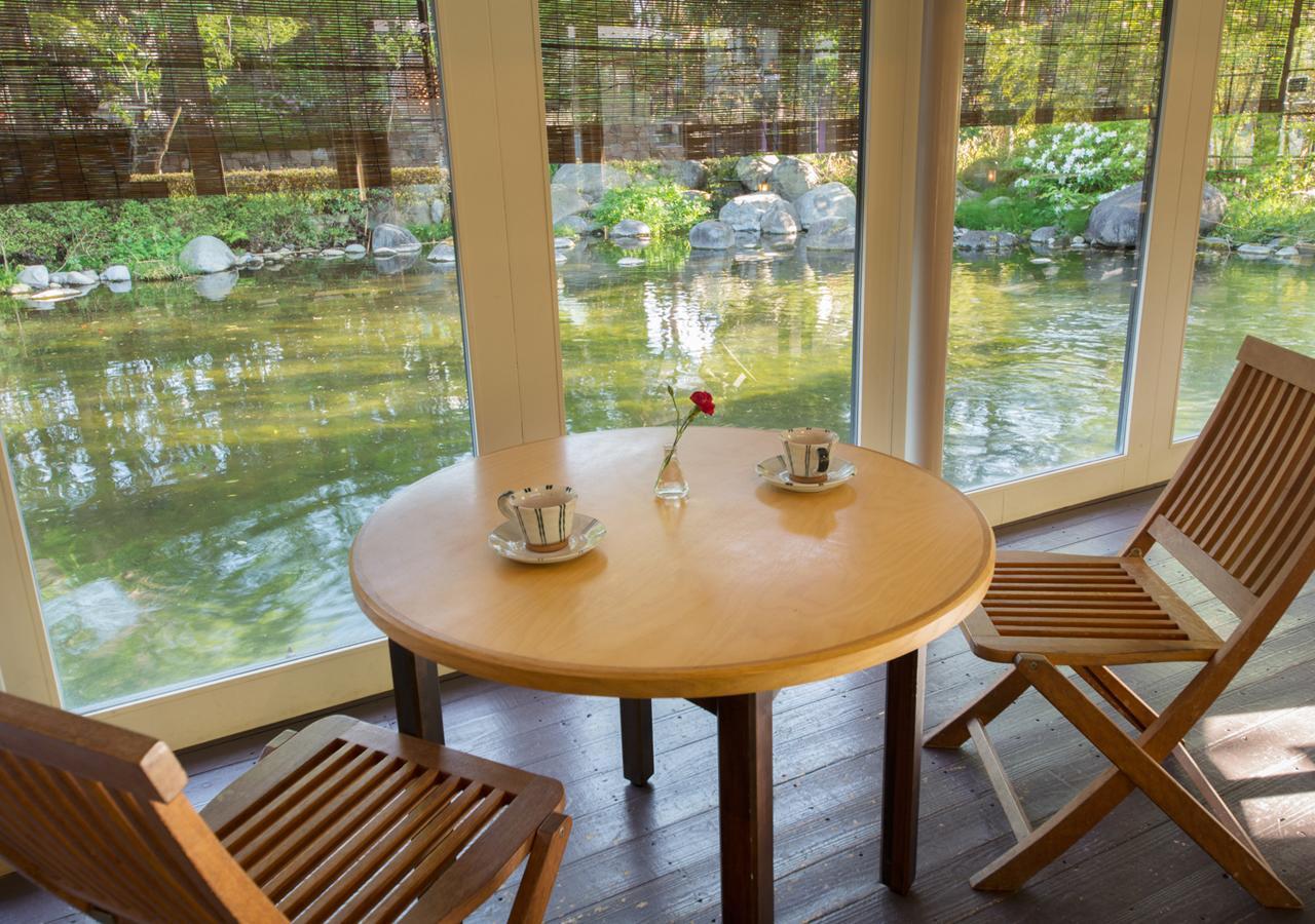 Kinugawa Park Hotels Nikkō Luaran gambar