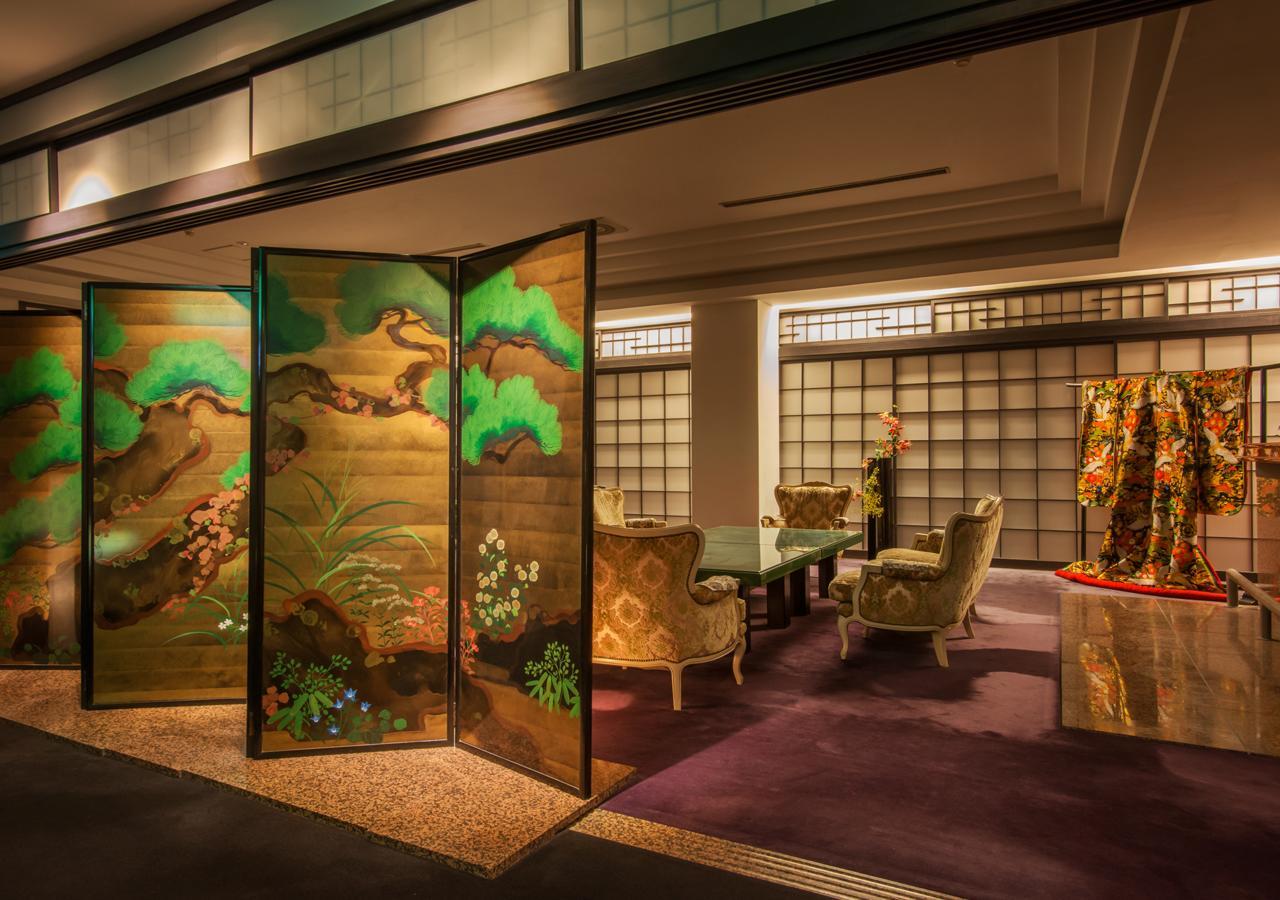 Kinugawa Park Hotels Nikkō Luaran gambar