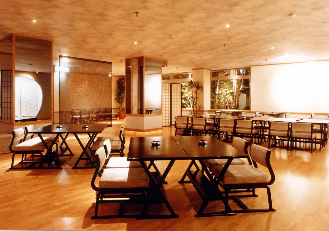 Kinugawa Park Hotels Nikkō Luaran gambar