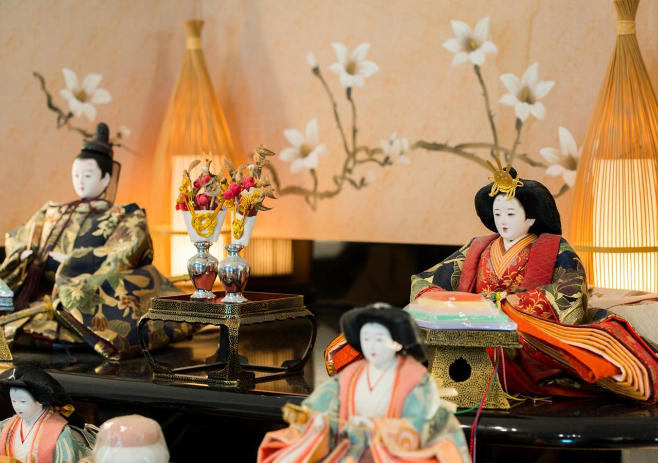 Kinugawa Park Hotels Nikkō Luaran gambar