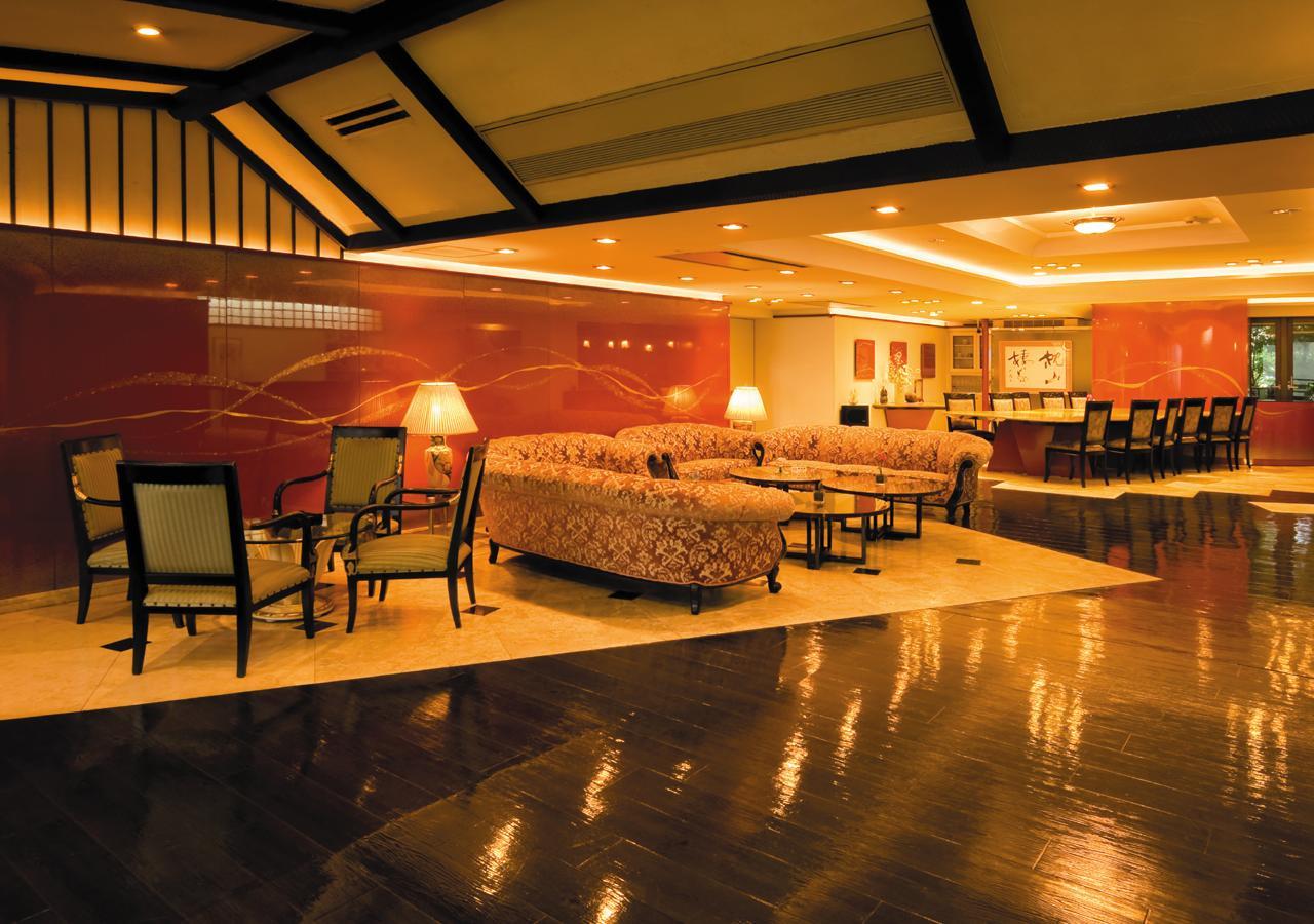 Kinugawa Park Hotels Nikkō Luaran gambar