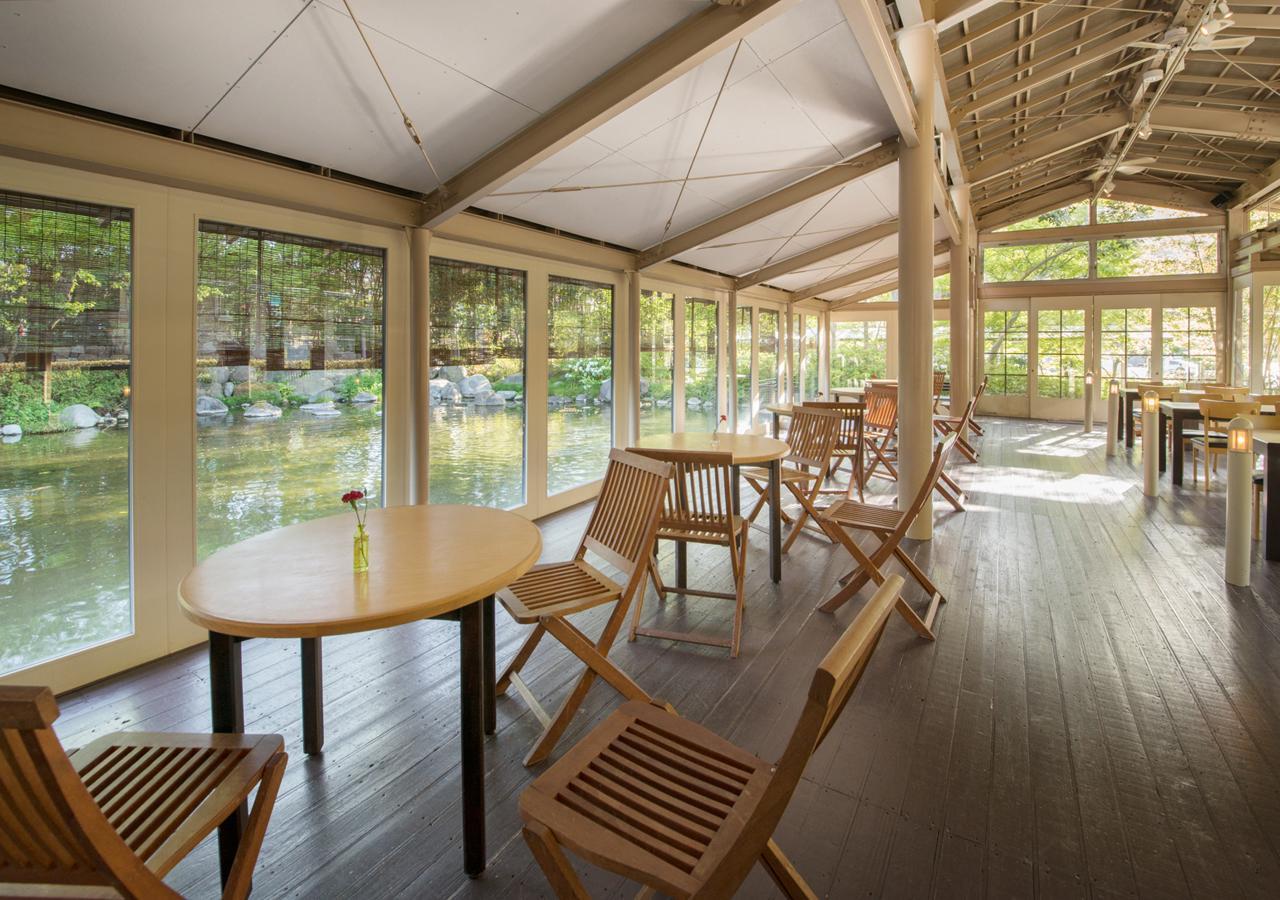 Kinugawa Park Hotels Nikkō Luaran gambar